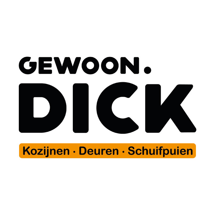 Gewoon-Dick